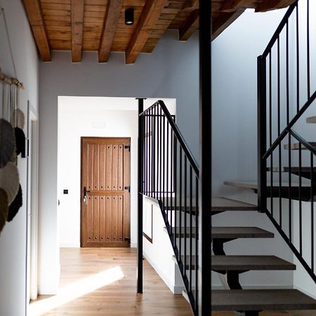 Casa Rural Toledillo Gálvez Kültér fotó
