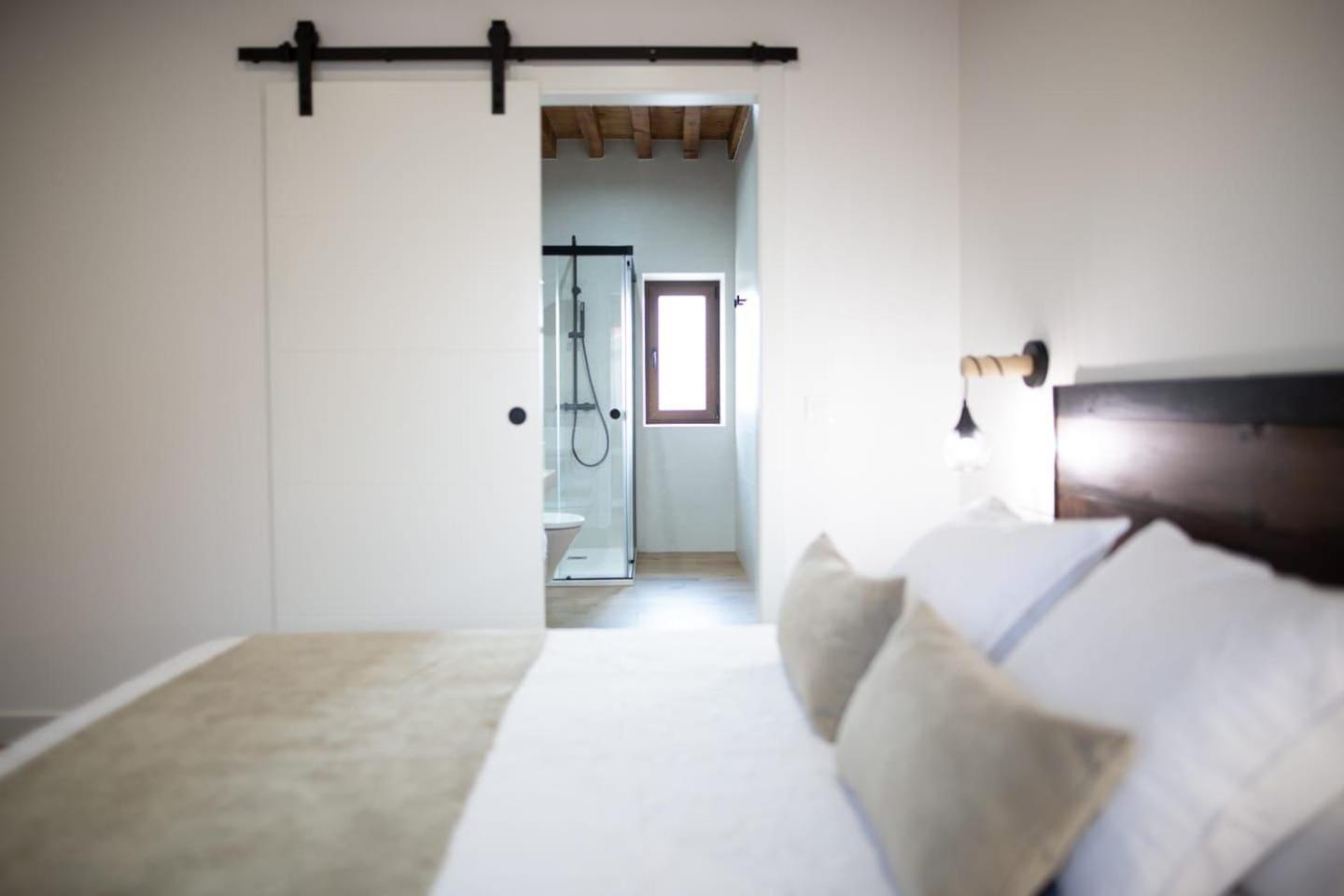 Casa Rural Toledillo Gálvez Kültér fotó