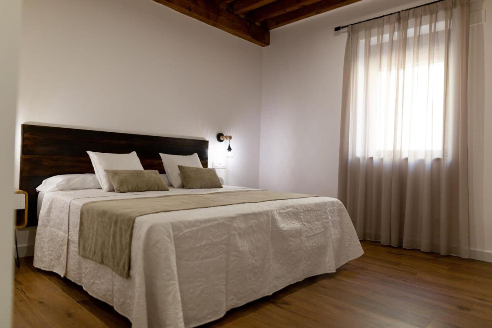 Casa Rural Toledillo Gálvez Kültér fotó