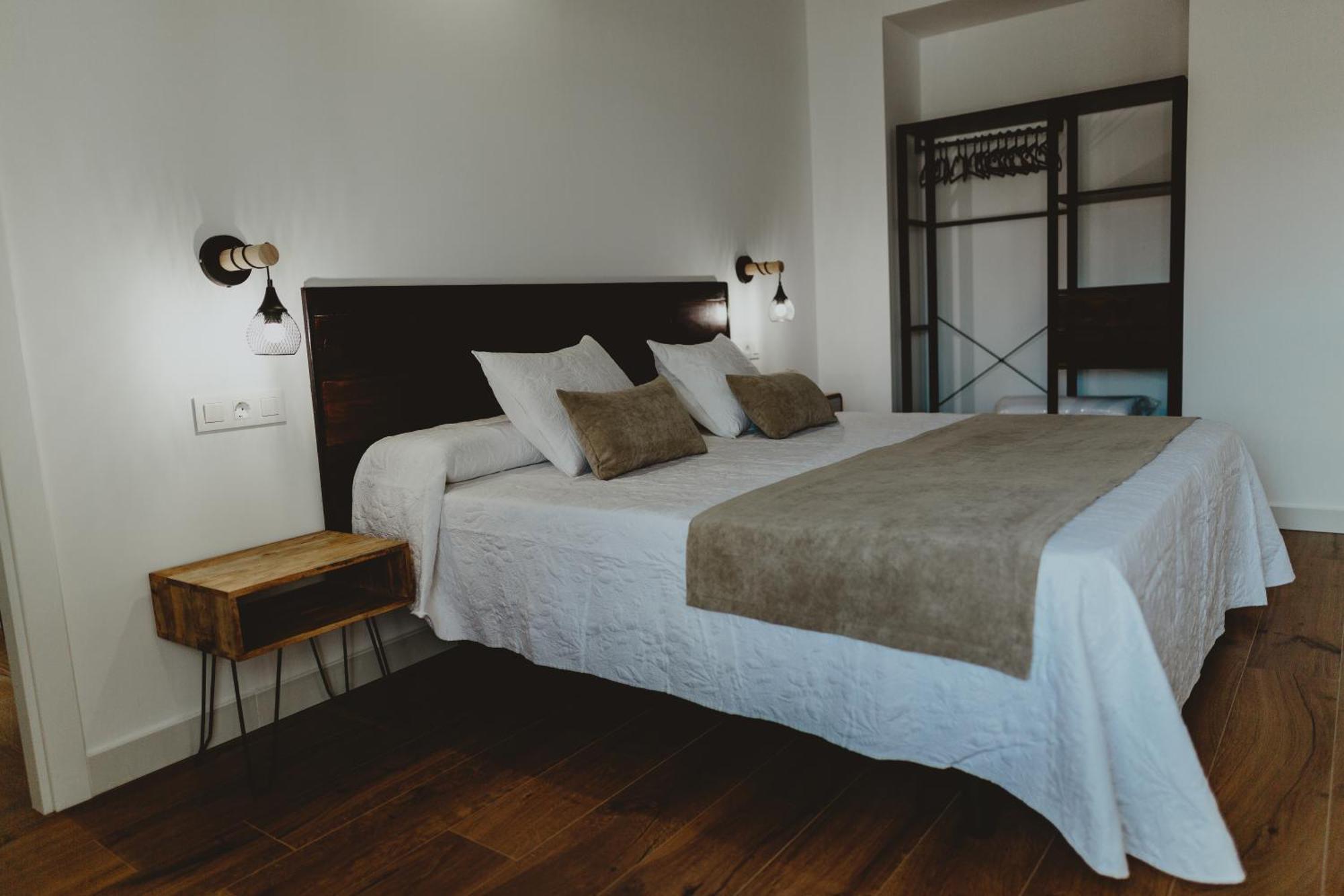 Casa Rural Toledillo Gálvez Kültér fotó